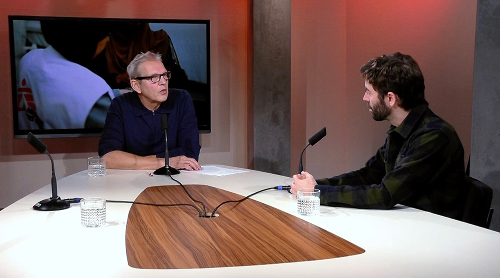 Video: webinar Gaza Nederlands