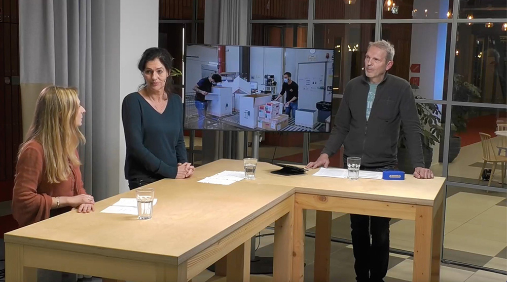 Video: terugblik 2021 Artsen zonder Grenzen