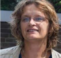 Saskia van der Kam, Voedingsdeskundige