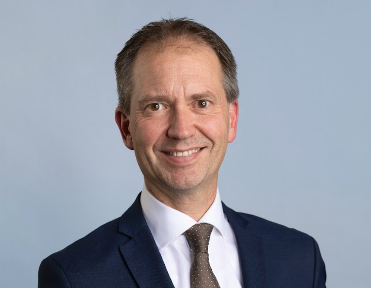 Eddy van Hijum van NSC onderschrijft het stembusakkoord