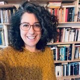 Rasha Hilwi, Palestijns schrijver en journalist