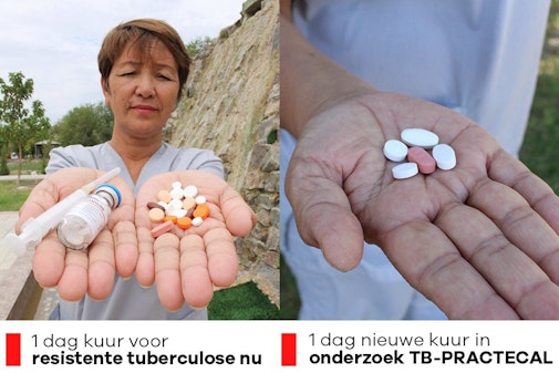 Artsen zonder Grenzen biedt medische noodhulp in conflictgebieden, bij natuurrampen en uitbraken van dodelijke ziektes