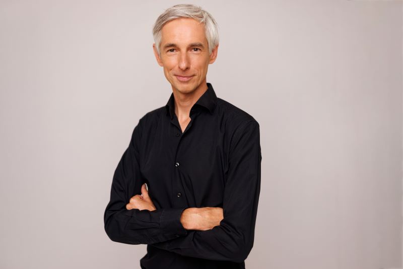 Hans Hermans, documentairemaker