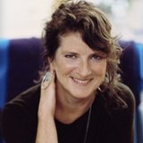 Katrien Coppens, directeur dr. Denis Mukwege Foundation