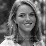 Karin Denkers, verloskundige bij Artsen zonder Grenzen