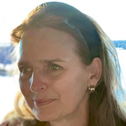 Linda Kuipers Secretaris bestuur Artsen zonder Grenzen