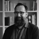 Samrad Ghane, psycholoog en antropoloog