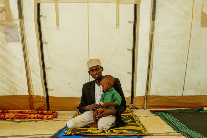 Cholera epidemie Nigeria