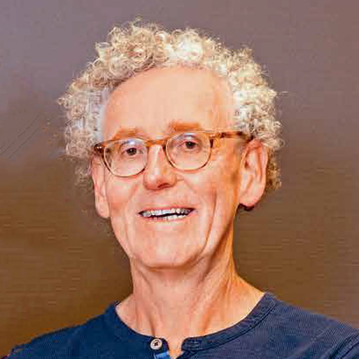 Jacques de Milliano-oprichter Artsen zonder Grenzen Nederland