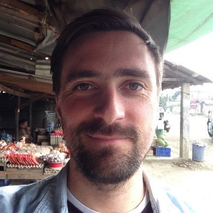 Antoine van Sint Fiet, Bestuurslid Artsen zonder Grenzen