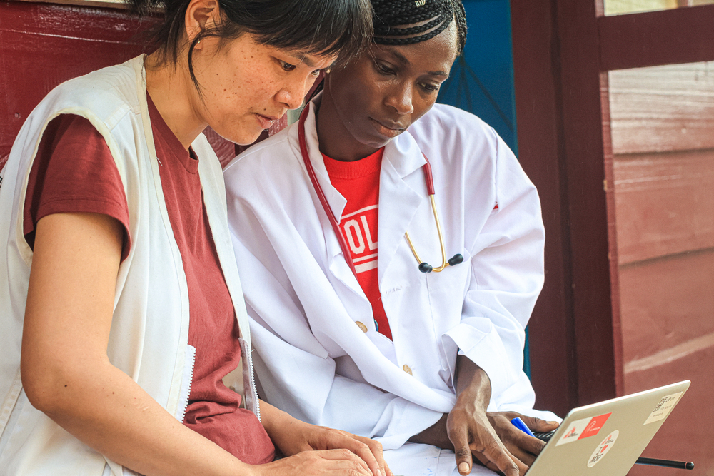 Telemedicine in Carnot