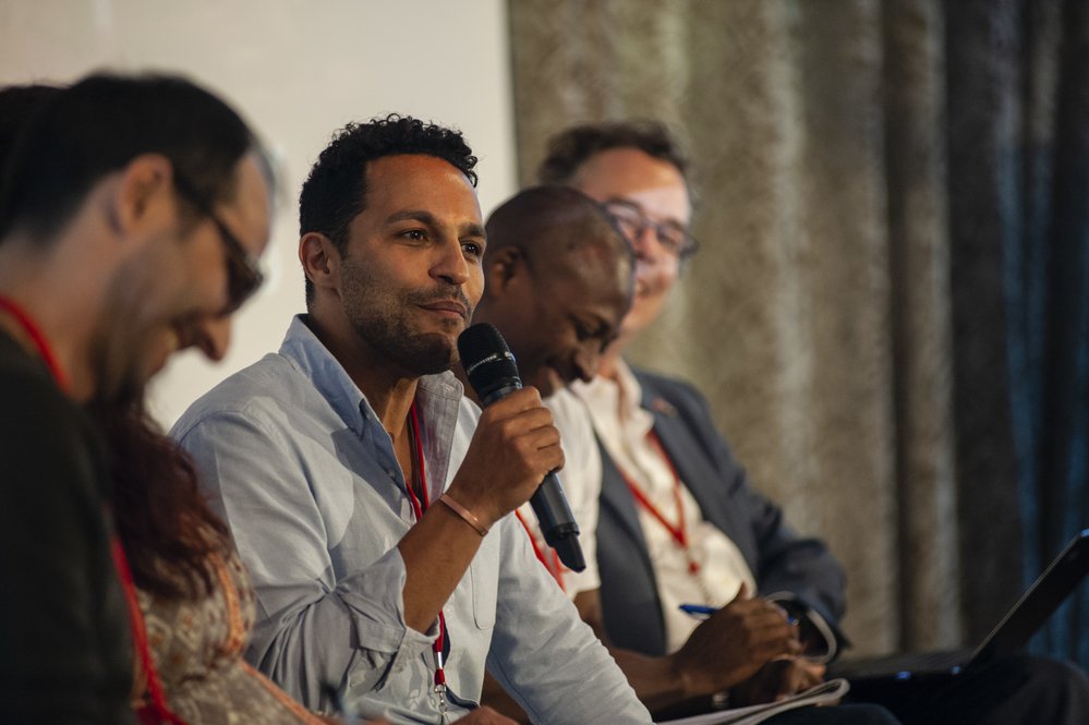 Neem deel aan onze bijeenkomsten en evenementen