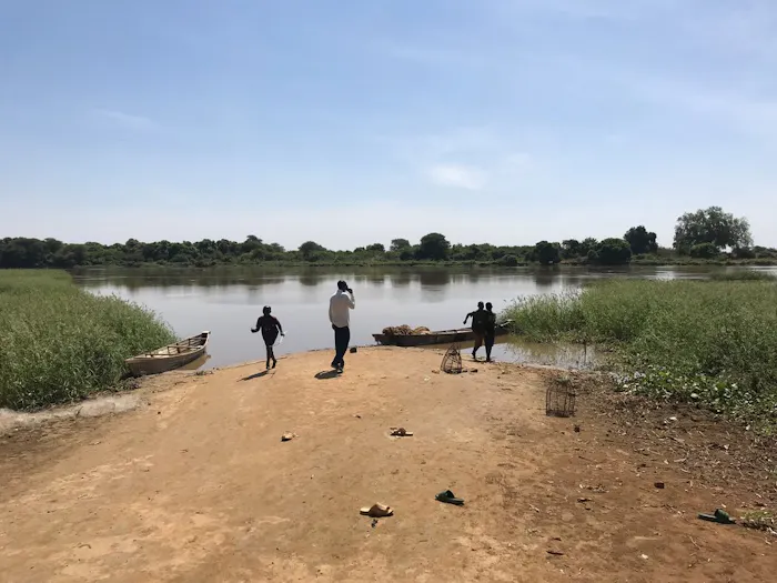 tsjaad vluchtelingen kameroen