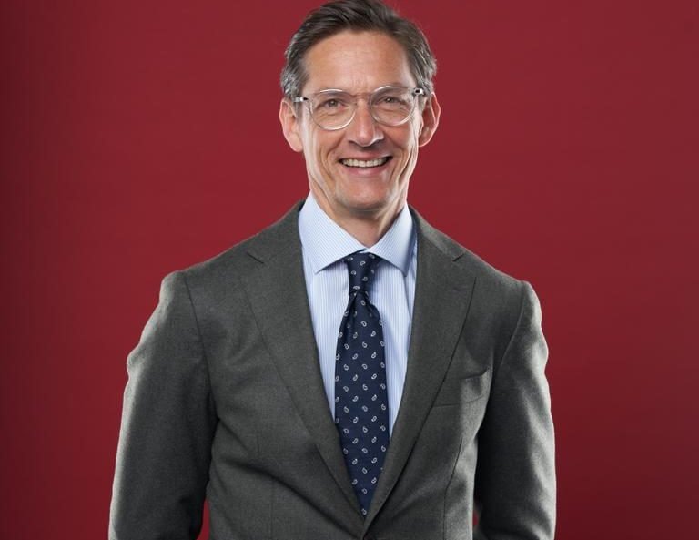 Joost Eerdmans van JA21 onderstreept het stembusakkoord