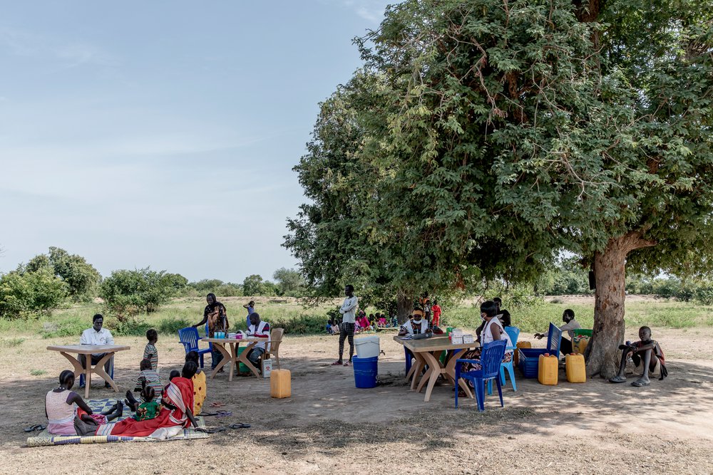 Tot nu toe hebben bijna 14.000 kinderen meegedaan aan het nieuwe programma
