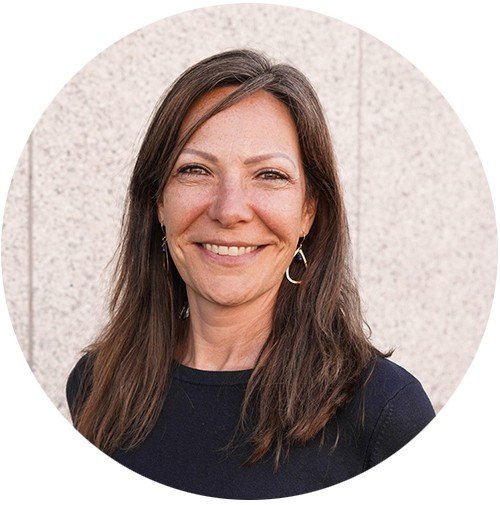 Lieke Drion, relatiemanager Artsen zonder Grenzen