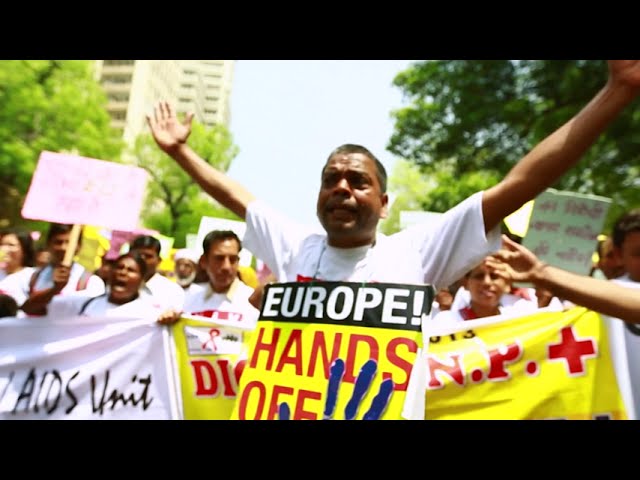 Pleiten voor toegang tot medijnen