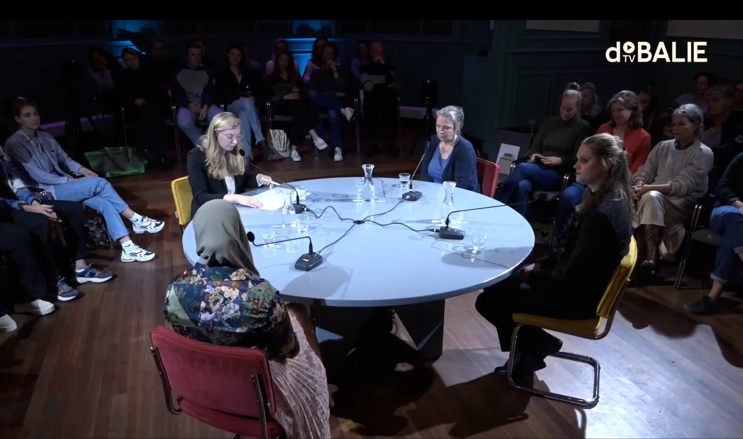 Video: mentale weerbaarheid onder hulpverleners