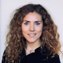 Victorine de Milliano, beleidsadviseur campagne voor toegang tot medicijnen Artsen zonder Grenzen Nederland