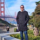 Mustafa-Hadziibrahimovic, documentairemaker en journalist