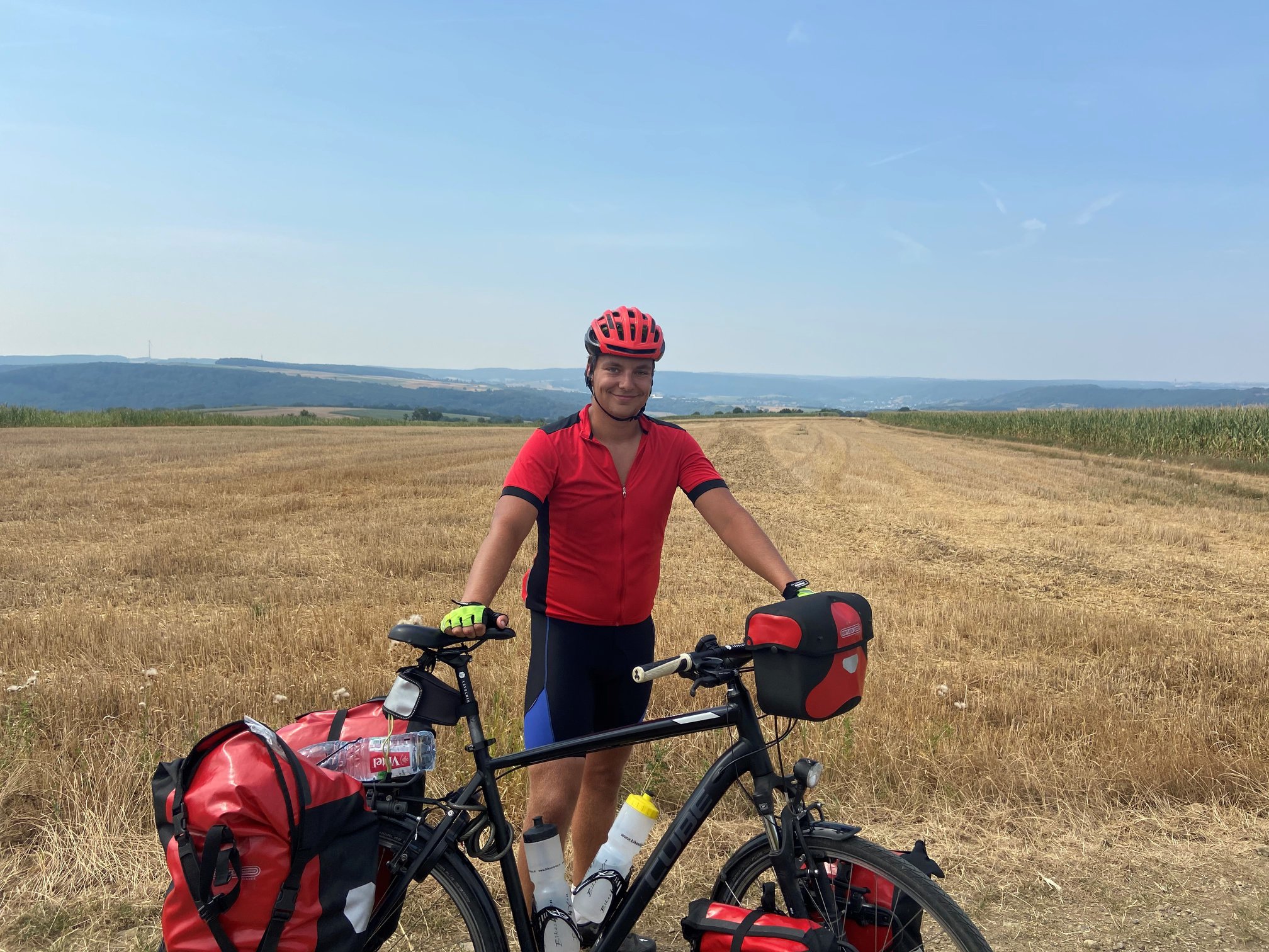 Kom ook in actie voor Artsen zonder Grenzen