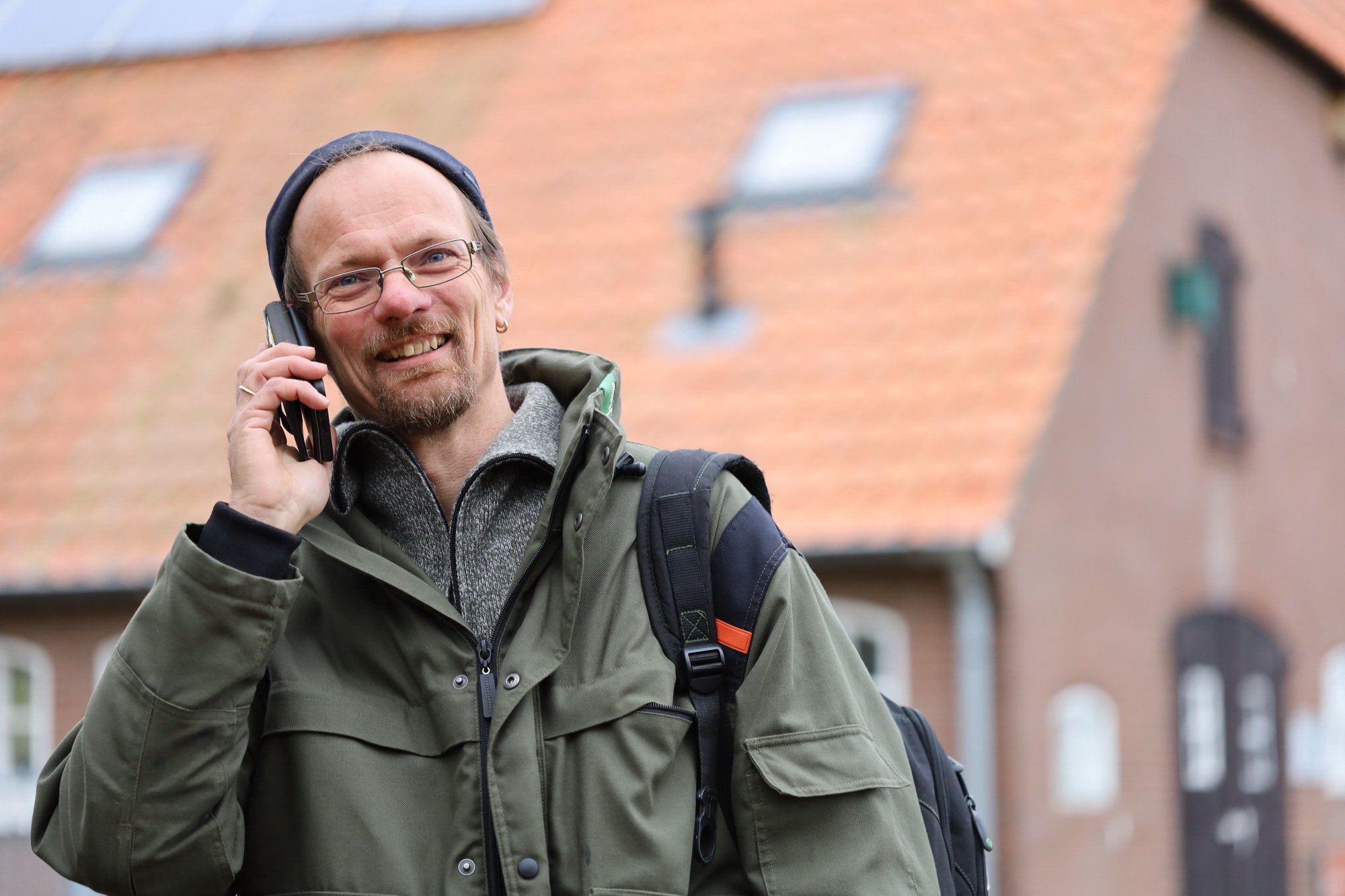 Vincent Hoedt, Bestuurslid Artsen zonder Grenzen