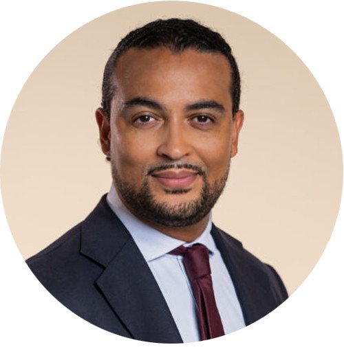 Don Ceder Tweede Kamerlid