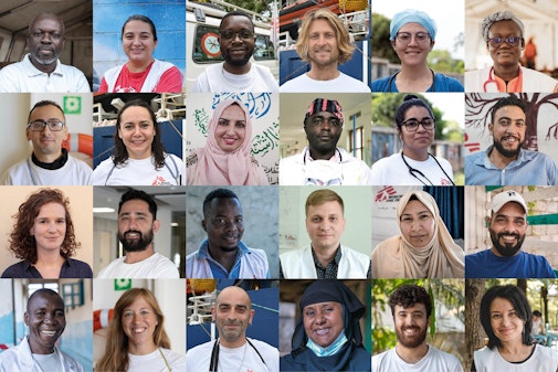 Diversiteit & inclusiviteit - Hulpverleners AzG