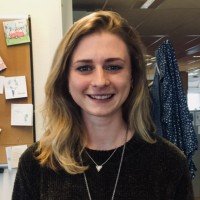 Steffie Konijn, teamleider inkoop Artsen zonder Grenzen