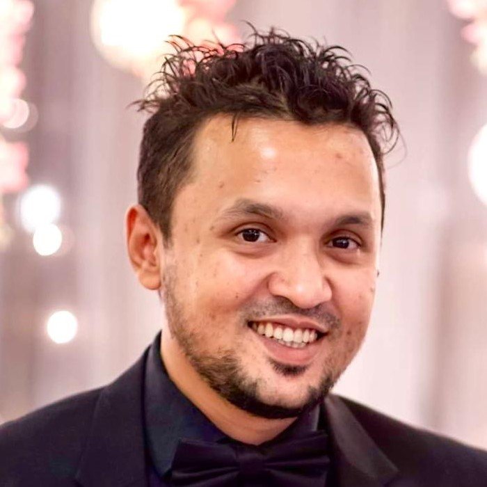 Rashed Mohammad Mahfuzullah, Bestuurslid Artsen zonder Grenzen