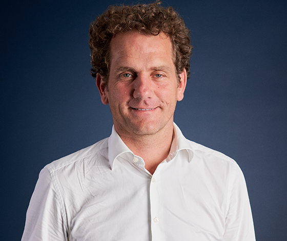 Joris Thijssen, voormalig Tweede Kamerlid