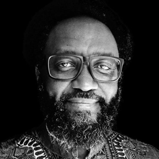 Simba Tirima, landencoordinator Nigeria Artsen zonder Grenzen