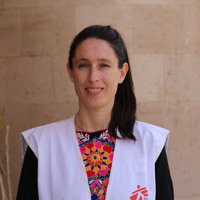 Muriel Boursier AzG