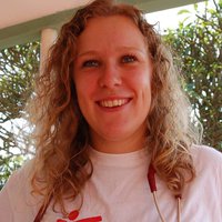 Jetske Duncker Tropenarts Artsen zonder Grenzen