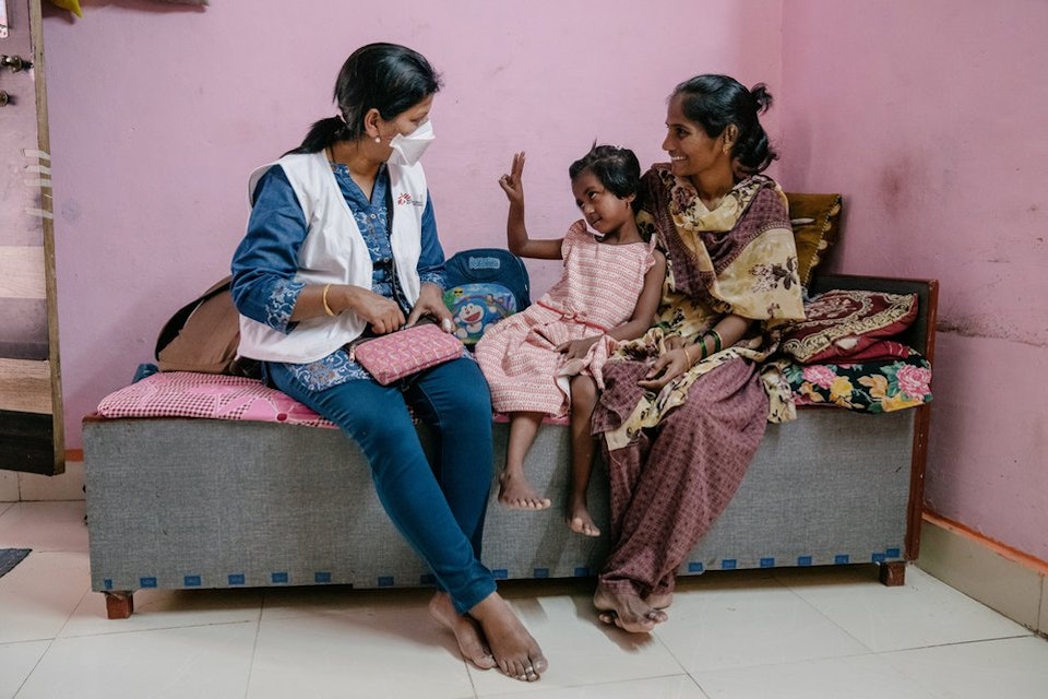 Een behandeling voor resistente tuberculose