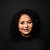 Sara Dekker-Alaoui, ervaringsdeskundige seksueel geweld