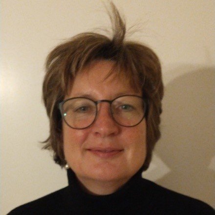 Marianne Weijers, Bestuurslid artsen zonder Grenzen