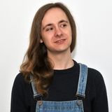 Marte Hoogenboom, activist en schrijver OneWorld