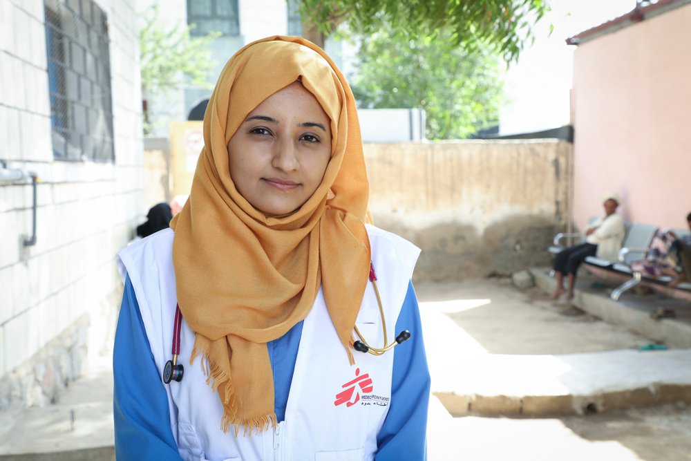 Dr. Dhuha Shamsaddin