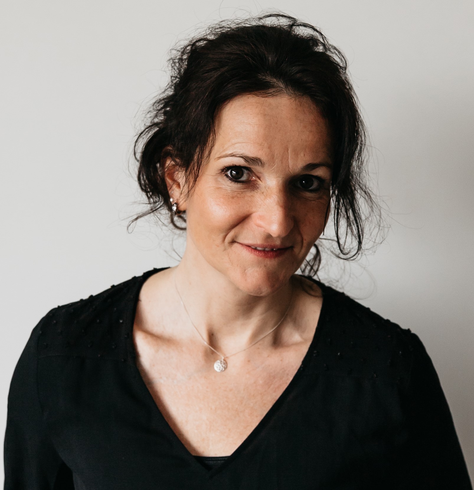 Joyce Bakker