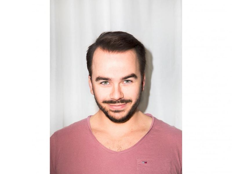 Lucien Hordijk, journalist farma en geneeskundige zorg