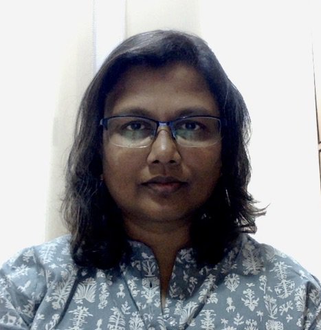 Sunita Baskar Abraham, Bestuurslid Artsen zonder Grenzen