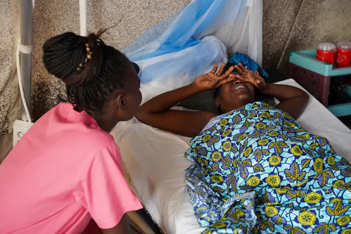 Zuid Soedan fotorep 1