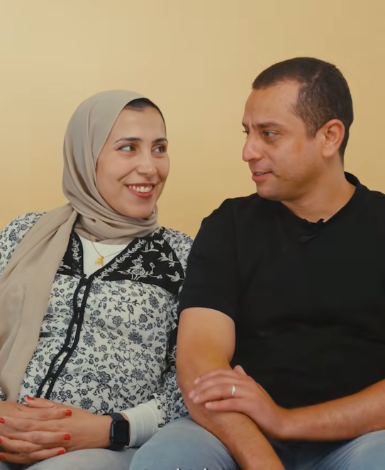 Twee artsen over het staakt het vuren in Gaza
